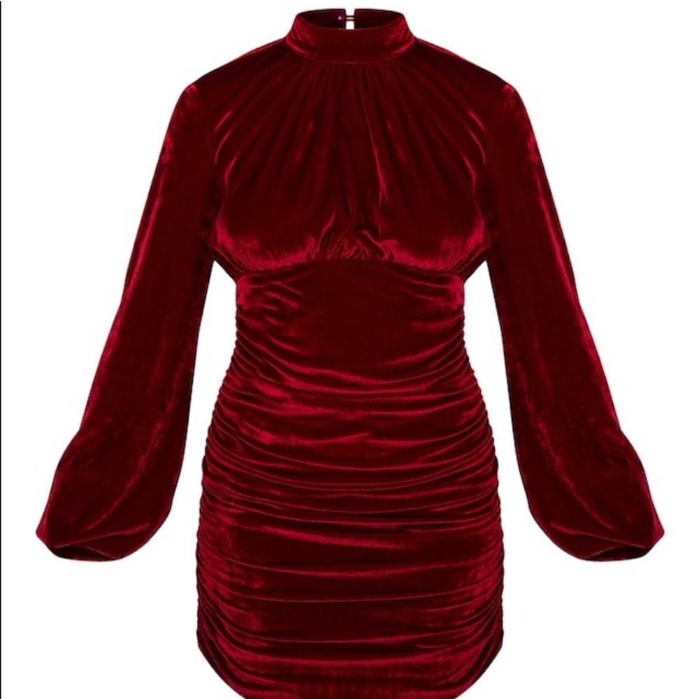 Pretty Little Thing Dress